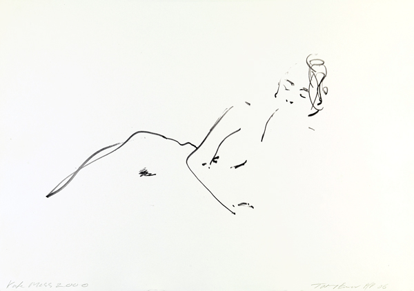 Tracey Emin - Kate